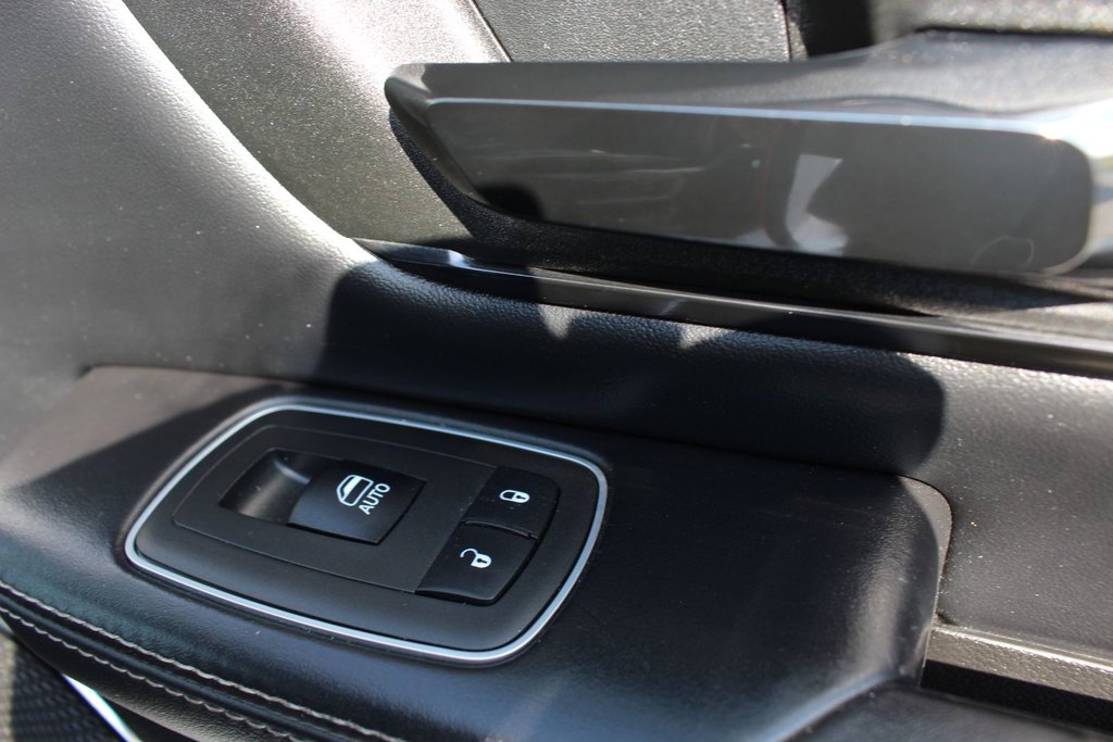 2022 Ram 1500 Limited | Leather | HtdSeats | Cam | RmteStart in Saint John, New Brunswick - 50 - w1024h768px