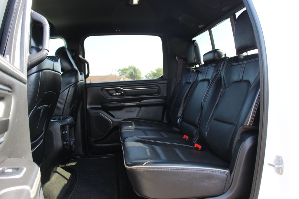 2022 Ram 1500 Limited | Leather | HtdSeats | Cam | RmteStart in Saint John, New Brunswick - 40 - w1024h768px