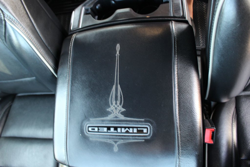 2022 Ram 1500 Limited | Leather | HtdSeats | Cam | RmteStart in Saint John, New Brunswick - 39 - w1024h768px