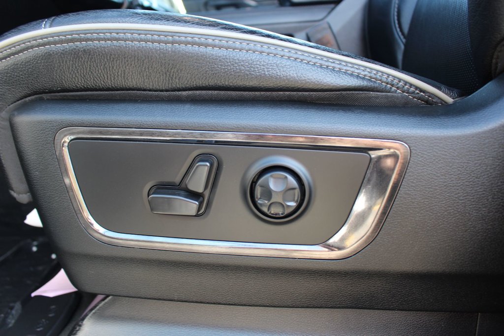 2022 Ram 1500 Limited | Leather | HtdSeats | Cam | RmteStart in Saint John, New Brunswick - 15 - w1024h768px
