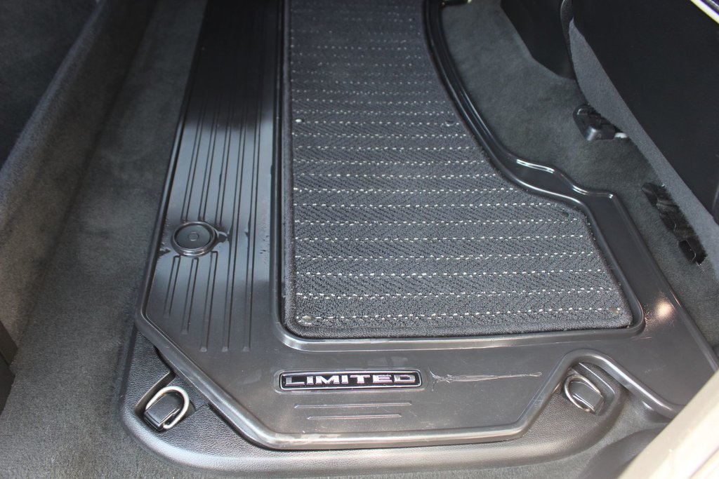 2022 Ram 1500 Limited | Leather | HtdSeats | Cam | RmteStart in Saint John, New Brunswick - 48 - w1024h768px