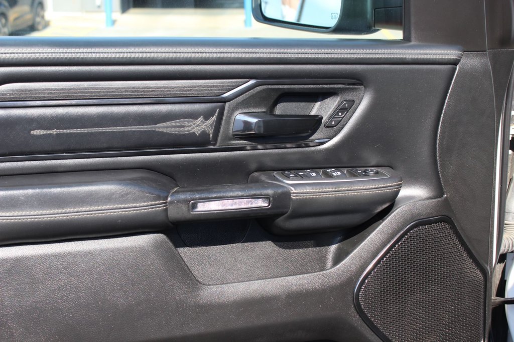 2022 Ram 1500 Limited | Leather | HtdSeats | Cam | RmteStart in Saint John, New Brunswick - 34 - w1024h768px