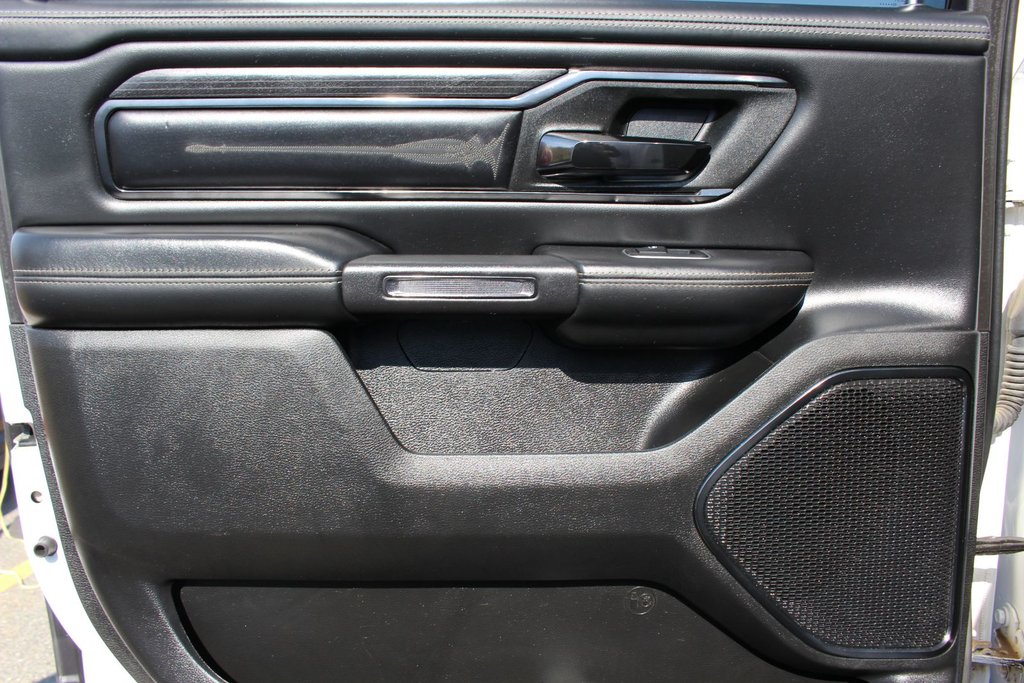 2022 Ram 1500 Limited | Leather | HtdSeats | Cam | RmteStart in Saint John, New Brunswick - 41 - w1024h768px