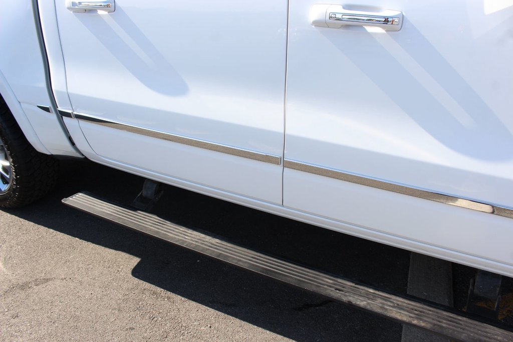 2022 Ram 1500 Limited | Leather | HtdSeats | Cam | RmteStart in Saint John, New Brunswick - 13 - w1024h768px