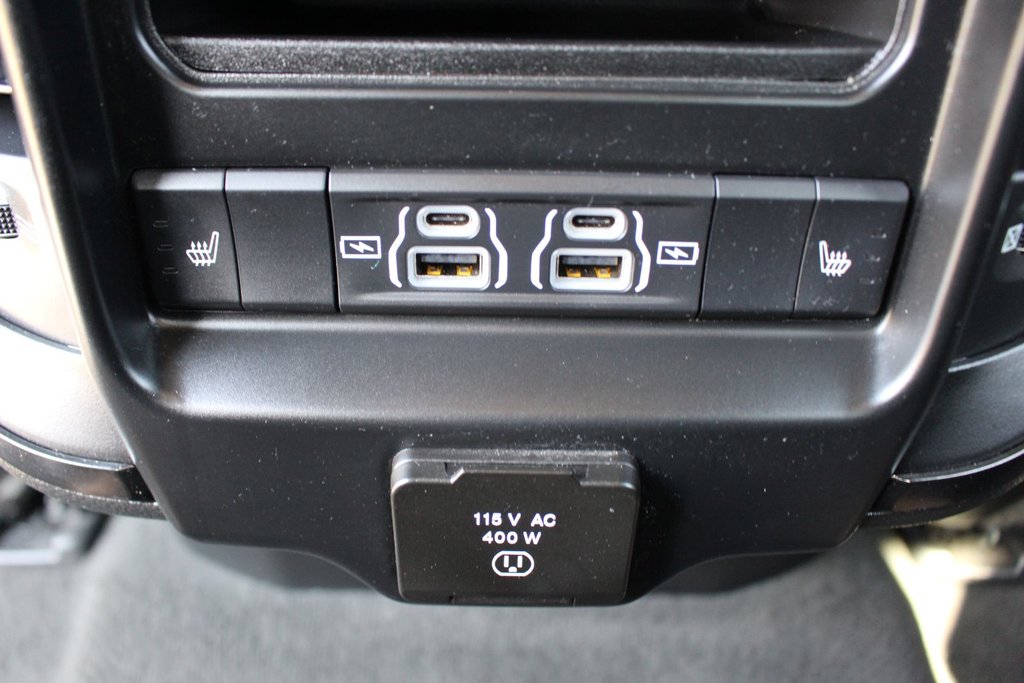 2022 Ram 1500 Limited | Leather | HtdSeats | Cam | RmteStart in Saint John, New Brunswick - 42 - w1024h768px