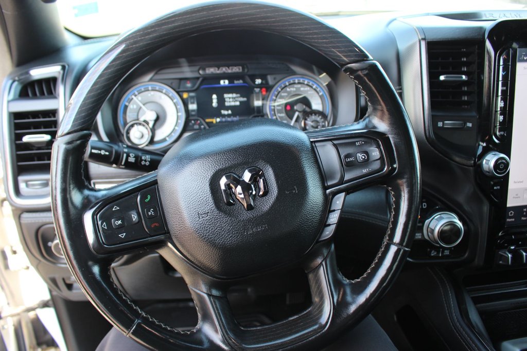 2022 Ram 1500 Limited | Leather | HtdSeats | Cam | RmteStart in Saint John, New Brunswick - 16 - w1024h768px