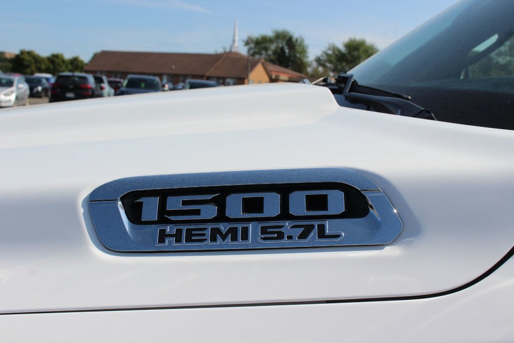 2022 Ram 1500 Limited | Leather | HtdSeats | Cam | RmteStart in Saint John, New Brunswick - 10 - w1024h768px