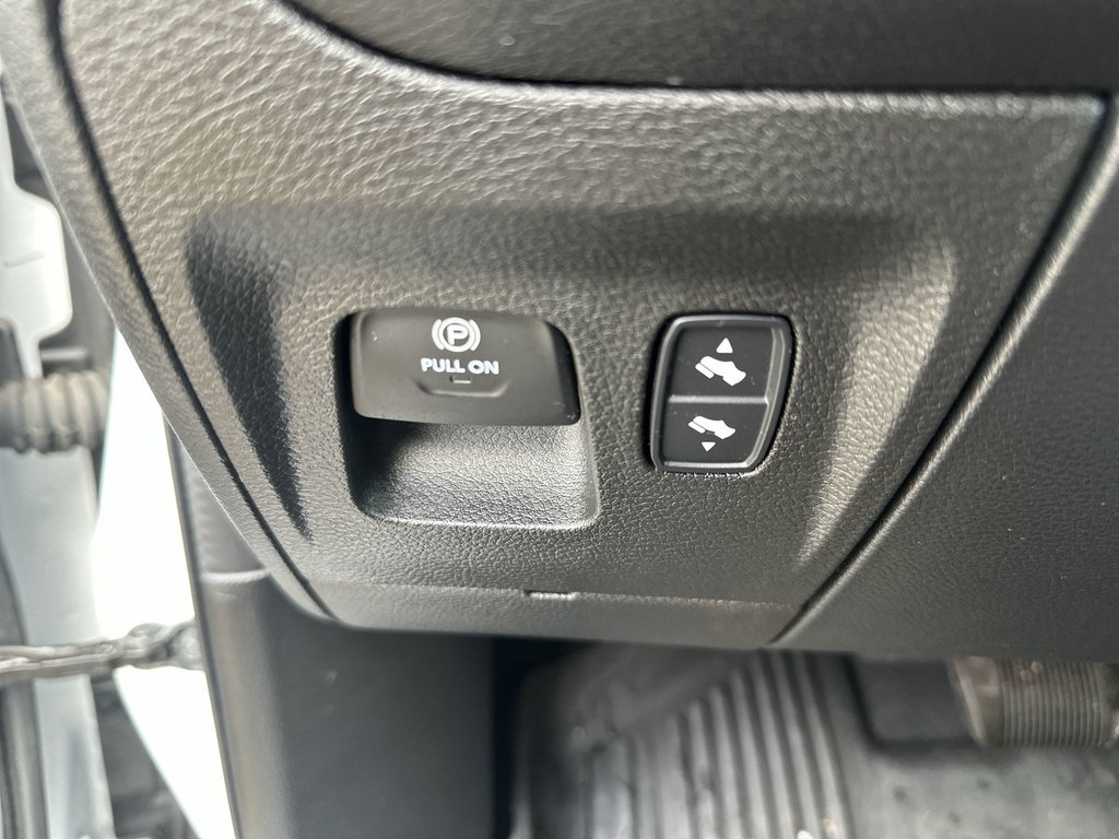 Ram 1500 Rebel | Roof | HtdSeat | Lthr | Warranty to 2027 2022 à Saint John, Nouveau-Brunswick - 30 - w1024h768px