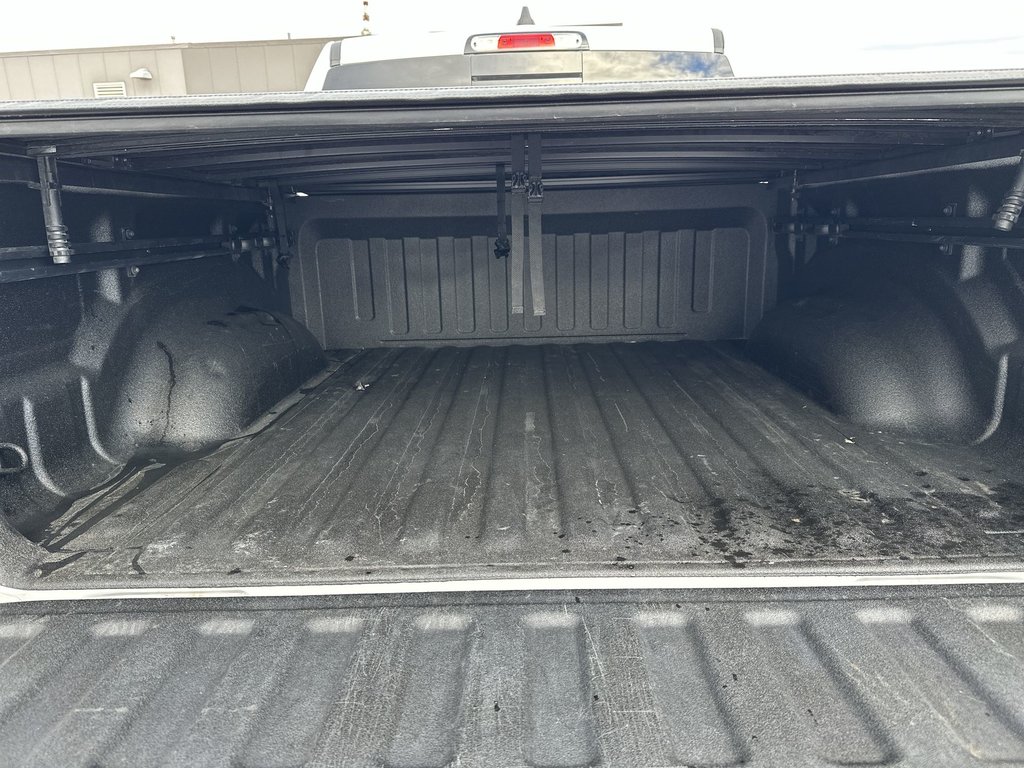 Ram 1500 Rebel | Roof | HtdSeat | Lthr | Warranty to 2027 2022 à Saint John, Nouveau-Brunswick - 38 - w1024h768px