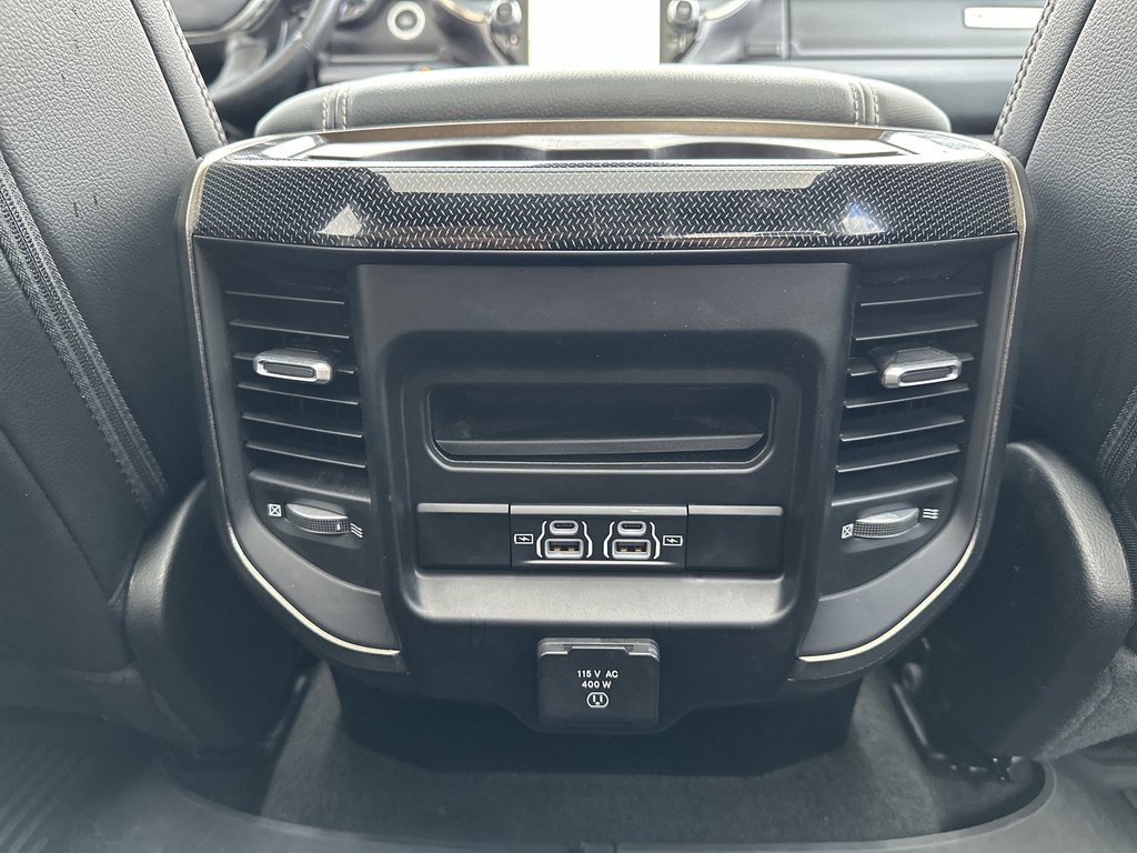 Ram 1500 Rebel | Roof | HtdSeat | Lthr | Warranty to 2027 2022 à Saint John, Nouveau-Brunswick - 51 - w1024h768px