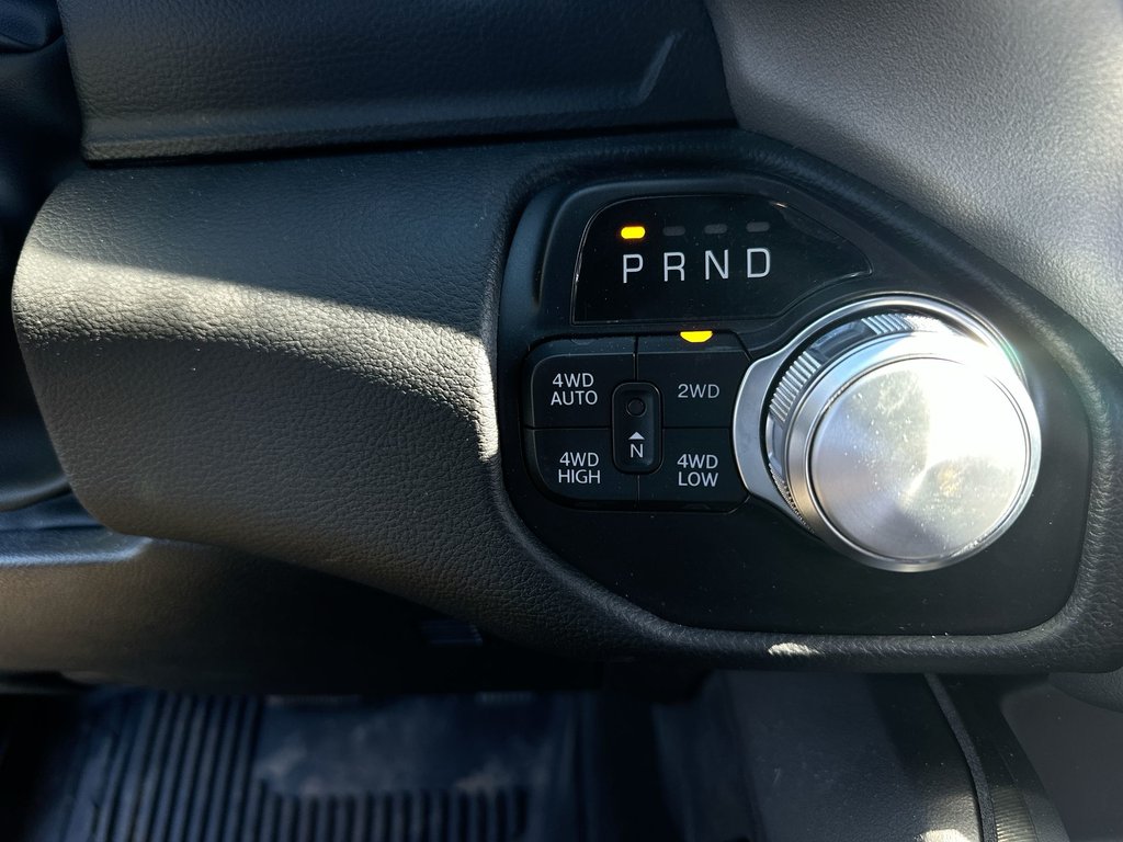 2022 Ram 1500 Sport | Cam | HtdSeats | Warranty to 2028 in Saint John, New Brunswick - 31 - w1024h768px