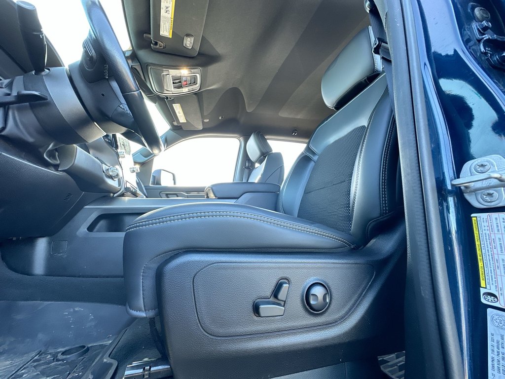 2022 Ram 1500 Sport | Cam | HtdSeats | Warranty to 2028 in Saint John, New Brunswick - 14 - w1024h768px