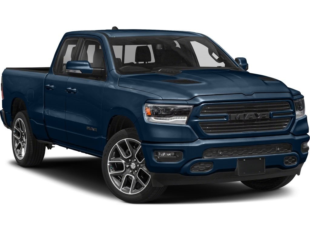 2022 Ram 1500 Sport | Cam | HtdSeats | Warranty to 2028 in Saint John, New Brunswick - 1 - w1024h768px