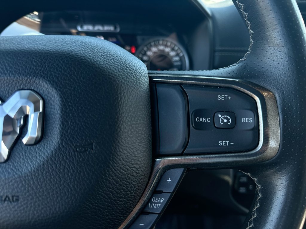 2022 Ram 1500 Sport | Cam | HtdSeats | Warranty to 2028 in Saint John, New Brunswick - 21 - w1024h768px