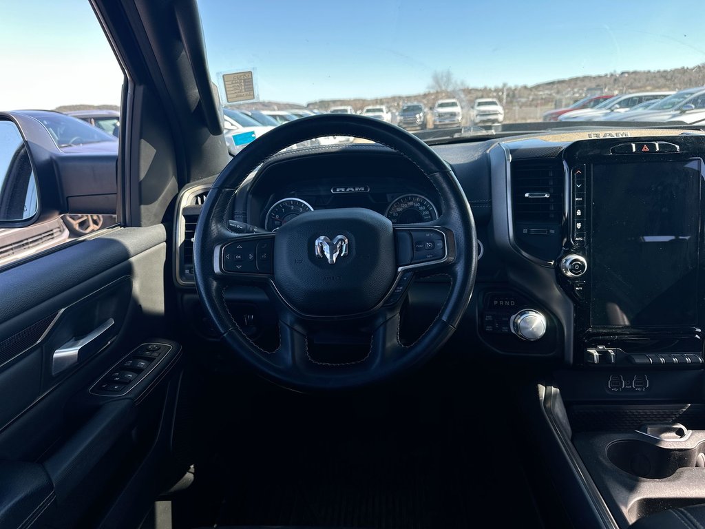 2022 Ram 1500 Sport | Cam | HtdSeats | Warranty to 2028 in Saint John, New Brunswick - 12 - w1024h768px