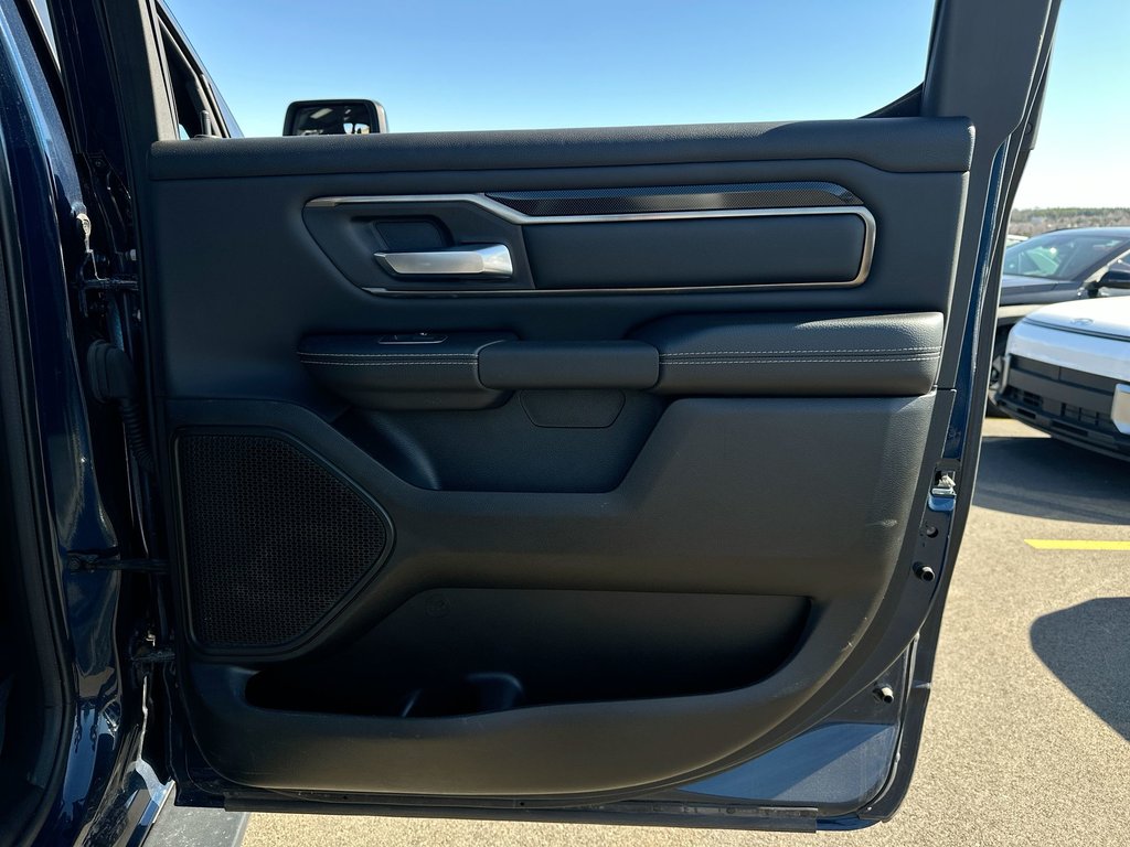 2022 Ram 1500 Sport | Cam | HtdSeats | Warranty to 2028 in Saint John, New Brunswick - 41 - w1024h768px