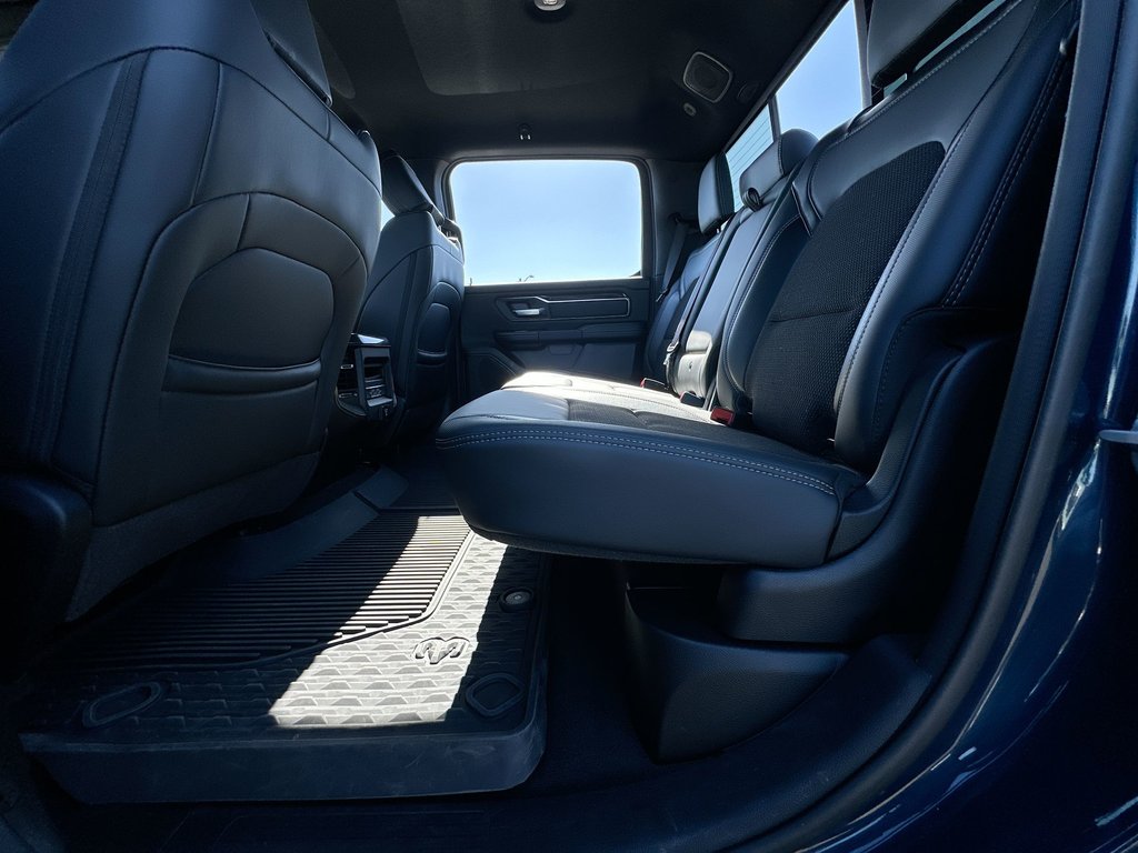 2022 Ram 1500 Sport | Cam | HtdSeats | Warranty to 2028 in Saint John, New Brunswick - 34 - w1024h768px