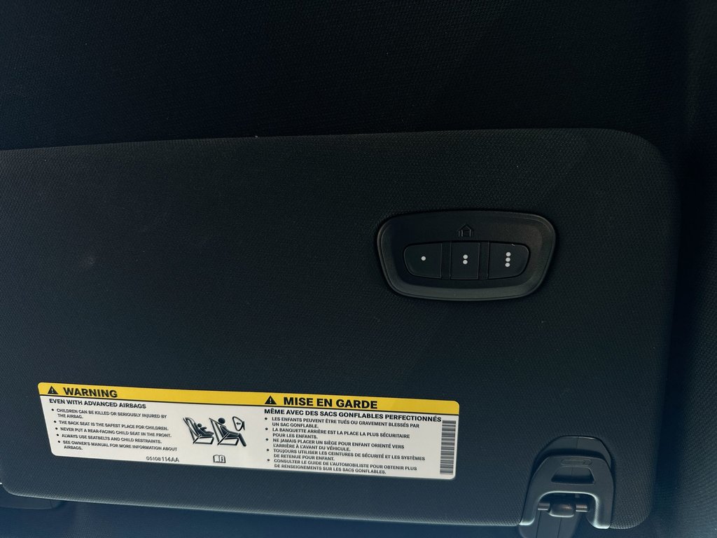 2022 Ram 1500 Sport | Cam | HtdSeats | Warranty to 2028 in Saint John, New Brunswick - 47 - w1024h768px