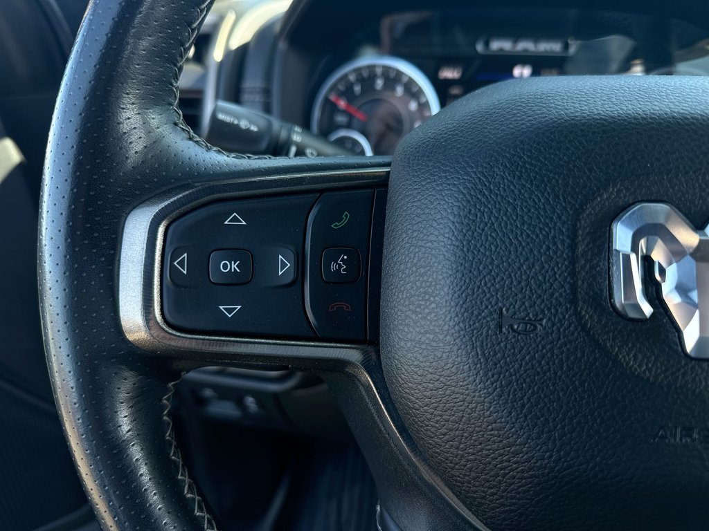 2022 Ram 1500 Sport | Cam | HtdSeats | Warranty to 2028 in Saint John, New Brunswick - 20 - w1024h768px