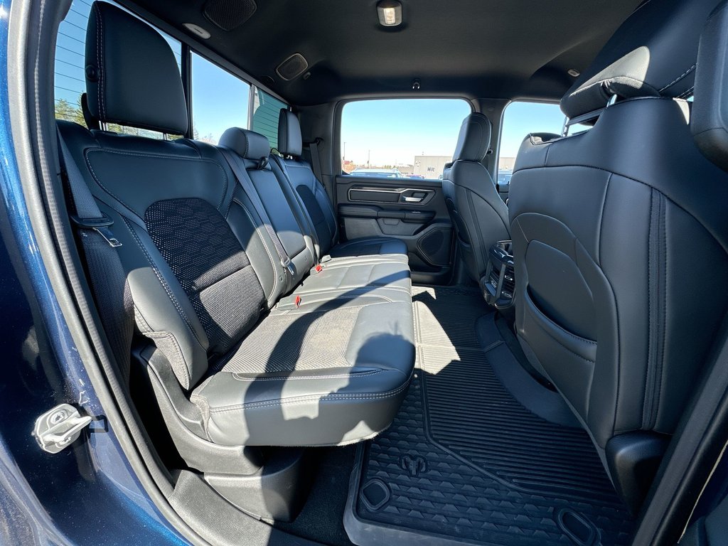 2022 Ram 1500 Sport | Cam | HtdSeats | Warranty to 2028 in Saint John, New Brunswick - 39 - w1024h768px