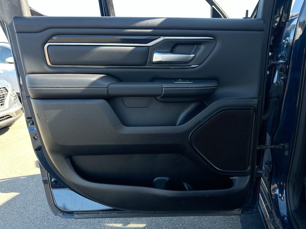 2022 Ram 1500 Sport | Cam | HtdSeats | Warranty to 2028 in Saint John, New Brunswick - 35 - w1024h768px