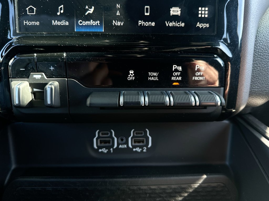 2022 Ram 1500 Sport | Cam | HtdSeats | Warranty to 2028 in Saint John, New Brunswick - 22 - w1024h768px