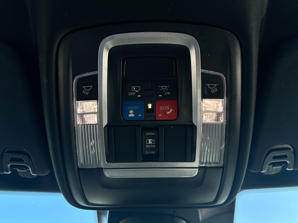 2022 Ram 1500 Sport | Cam | HtdSeats | Warranty to 2028 in Saint John, New Brunswick - 48 - w1024h768px