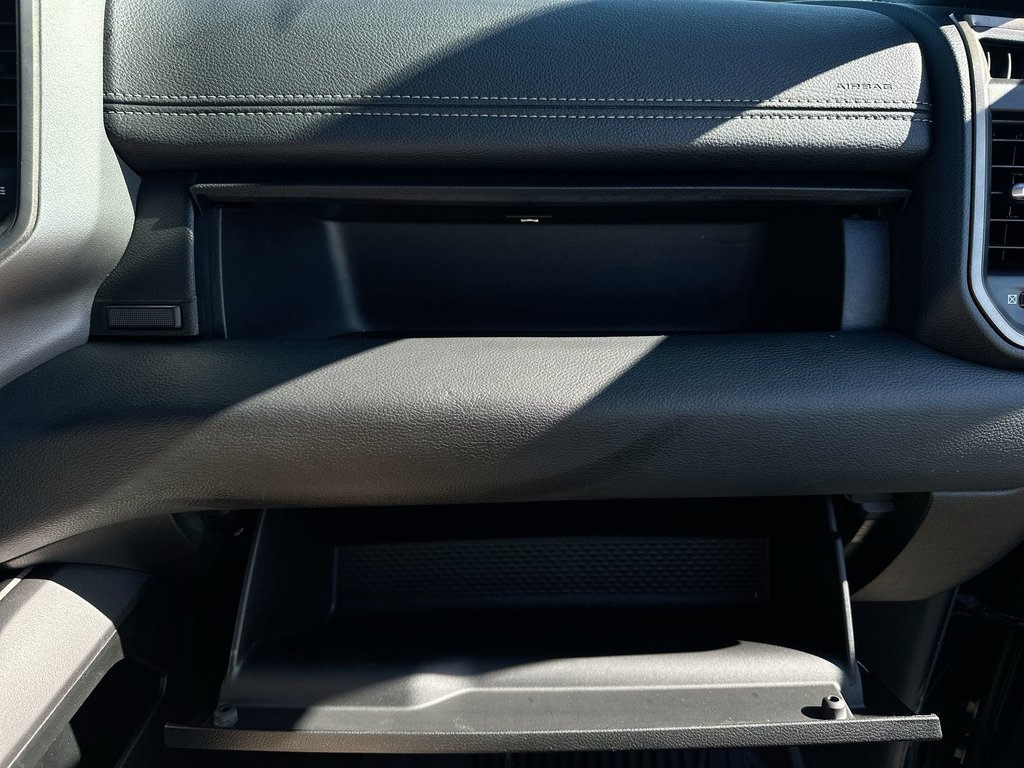 2022 Ram 1500 Sport | Cam | HtdSeats | Warranty to 2028 in Saint John, New Brunswick - 43 - w1024h768px