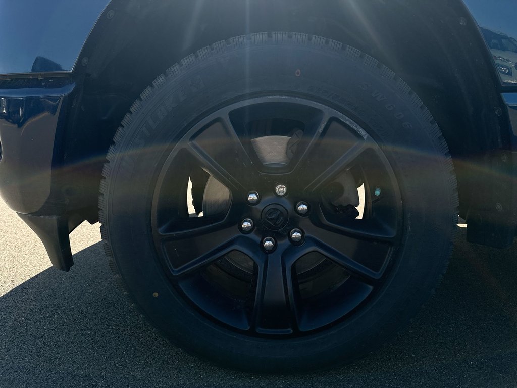 2022 Ram 1500 Sport | Cam | HtdSeats | Warranty to 2028 in Saint John, New Brunswick - 10 - w1024h768px