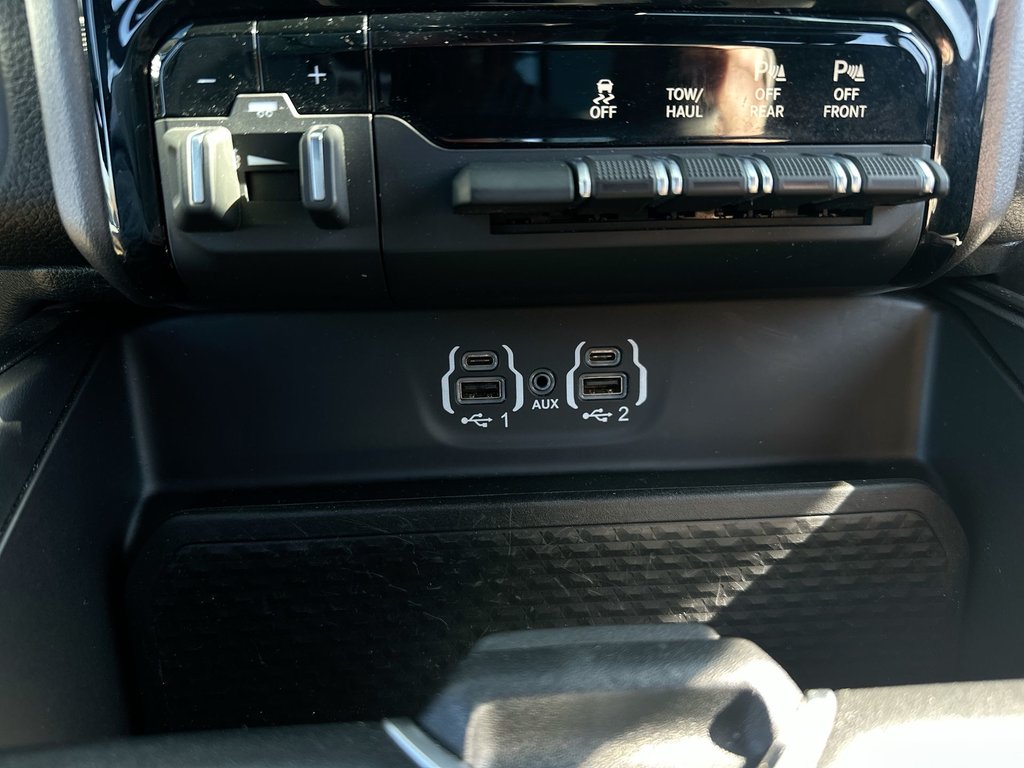 2022 Ram 1500 Sport | Cam | HtdSeats | Warranty to 2028 in Saint John, New Brunswick - 45 - w1024h768px