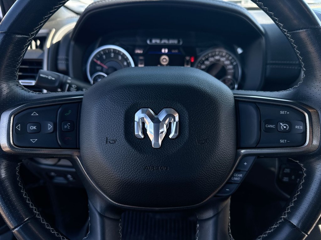 2022 Ram 1500 Sport | Cam | HtdSeats | Warranty to 2028 in Saint John, New Brunswick - 18 - w1024h768px