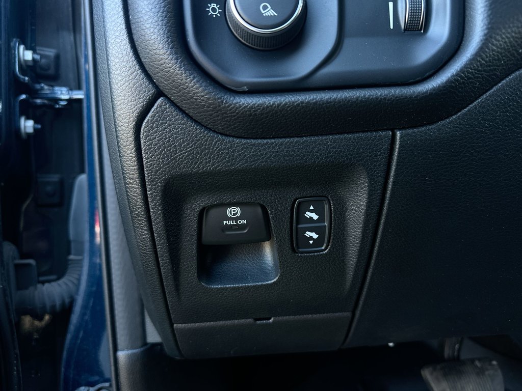 2022 Ram 1500 Sport | Cam | HtdSeats | Warranty to 2028 in Saint John, New Brunswick - 30 - w1024h768px