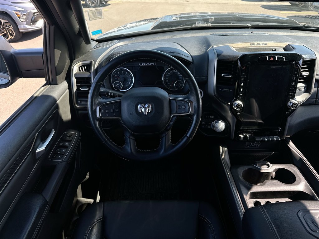 2022 Ram 1500 Sport | Cam | HtdSeats | Warranty to 2028 in Saint John, New Brunswick - 13 - w1024h768px