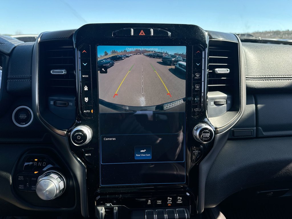 2022 Ram 1500 Sport | Cam | HtdSeats | Warranty to 2028 in Saint John, New Brunswick - 26 - w1024h768px