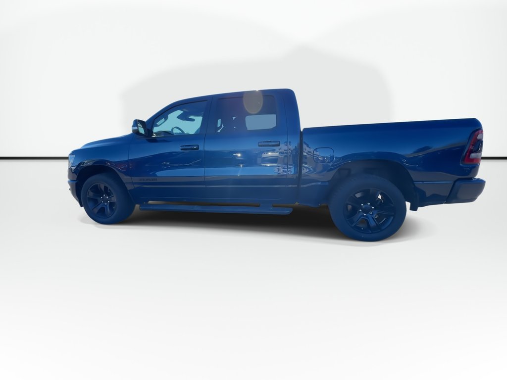 2022 Ram 1500 Sport | Cam | HtdSeats | Warranty to 2028 in Saint John, New Brunswick - 6 - w1024h768px