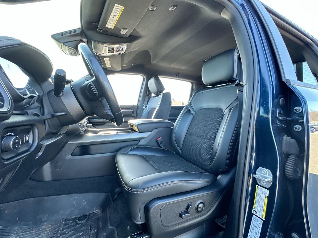 2022 Ram 1500 Sport | Cam | HtdSeats | Warranty to 2028 in Saint John, New Brunswick - 11 - w1024h768px