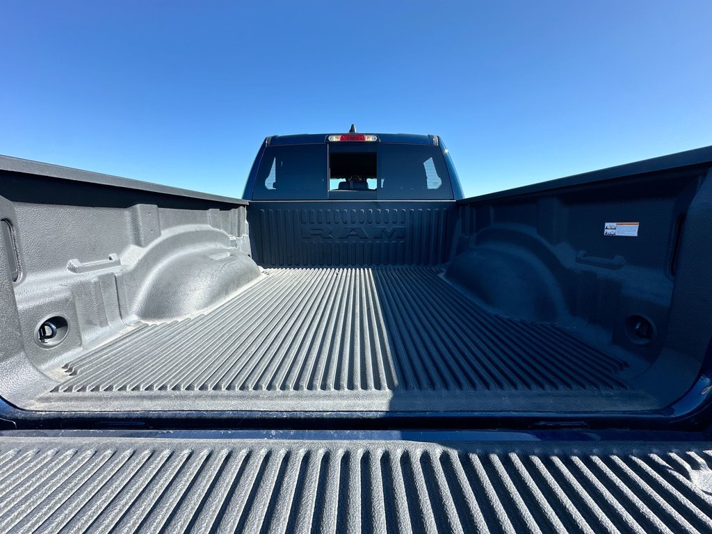 2022 Ram 1500 Sport | Cam | HtdSeats | Warranty to 2028 in Saint John, New Brunswick - 38 - w1024h768px