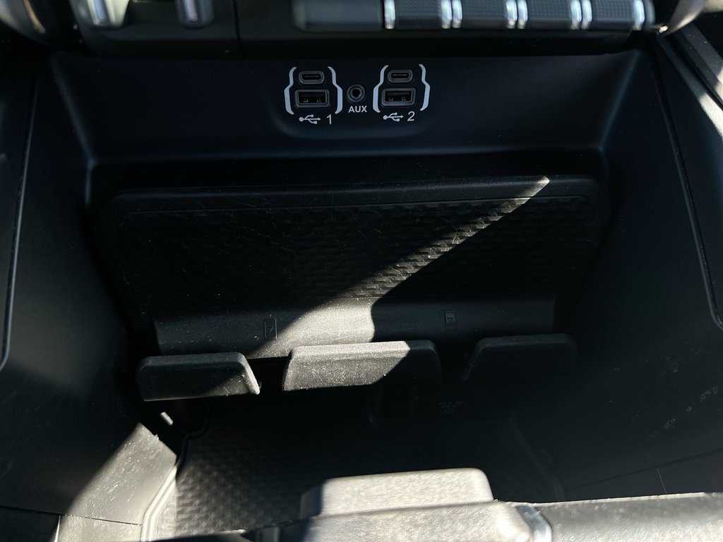 2022 Ram 1500 Sport | Cam | HtdSeats | Warranty to 2028 in Saint John, New Brunswick - 28 - w1024h768px