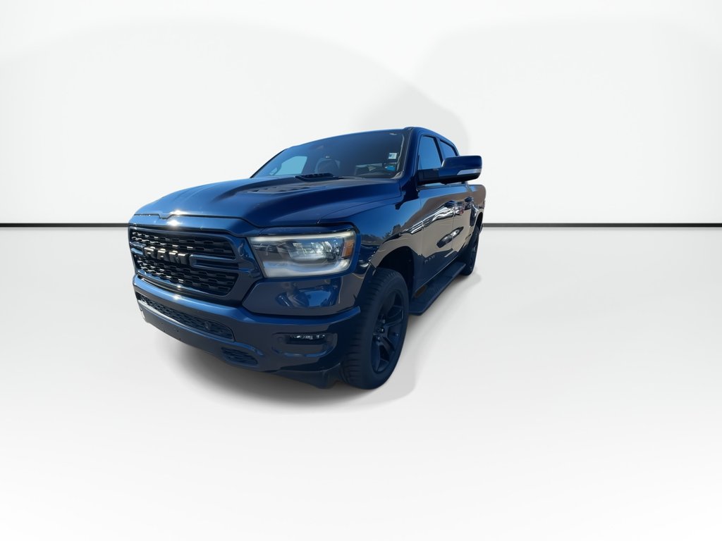 2022 Ram 1500 Sport | Cam | HtdSeats | Warranty to 2028 in Saint John, New Brunswick - 4 - w1024h768px
