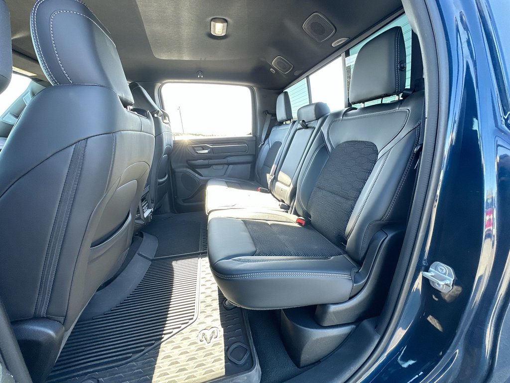 2022 Ram 1500 Sport | Cam | HtdSeats | Warranty to 2028 in Saint John, New Brunswick - 32 - w1024h768px