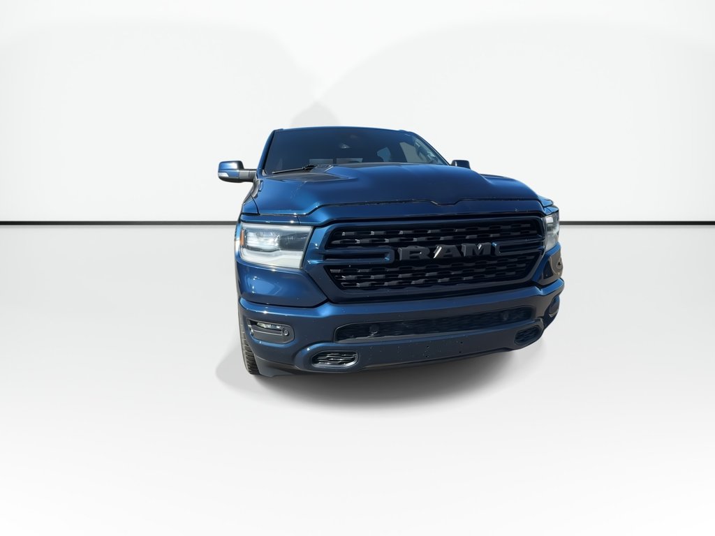 2022 Ram 1500 Sport | Cam | HtdSeats | Warranty to 2028 in Saint John, New Brunswick - 3 - w1024h768px