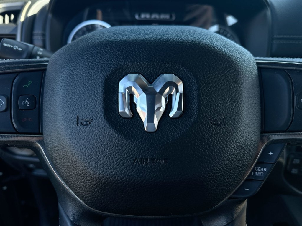 2022 Ram 1500 Sport | Cam | HtdSeats | Warranty to 2028 in Saint John, New Brunswick - 19 - w1024h768px