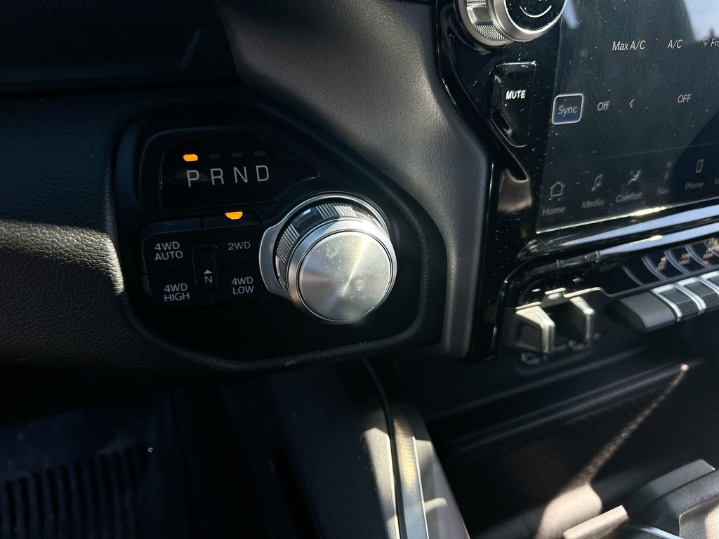 2022 Ram 1500 Sport | Cam | HtdSeats | Warranty to 2028 in Saint John, New Brunswick - 29 - w1024h768px