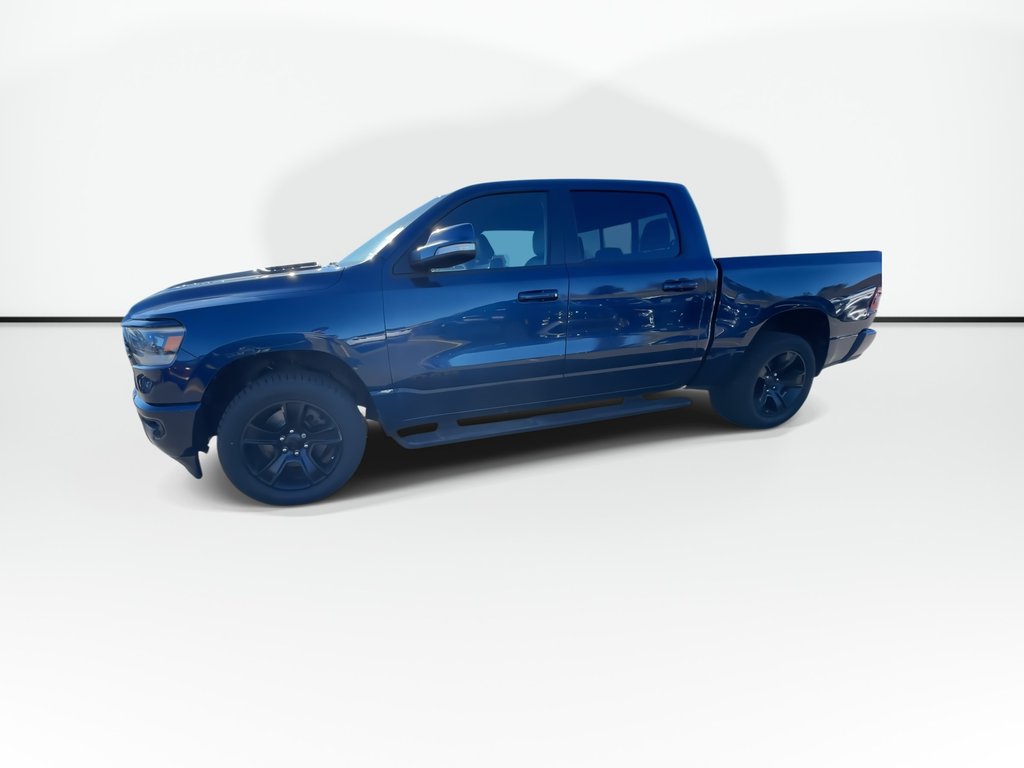 2022 Ram 1500 Sport | Cam | HtdSeats | Warranty to 2028 in Saint John, New Brunswick - 5 - w1024h768px