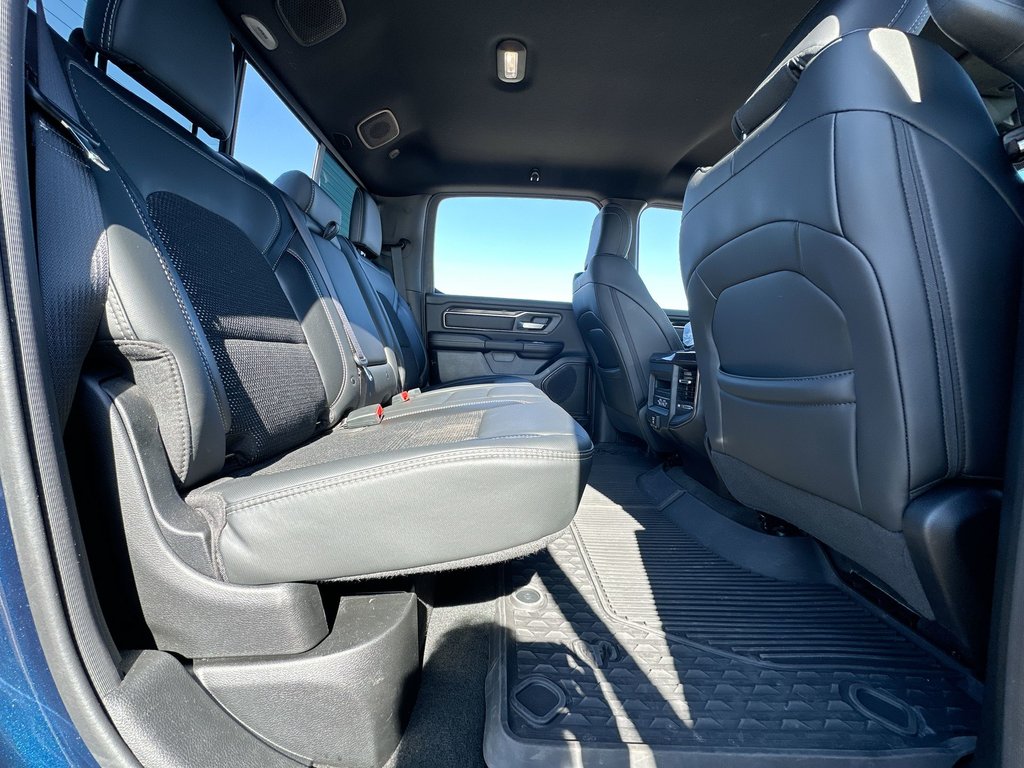 2022 Ram 1500 Sport | Cam | HtdSeats | Warranty to 2028 in Saint John, New Brunswick - 40 - w1024h768px