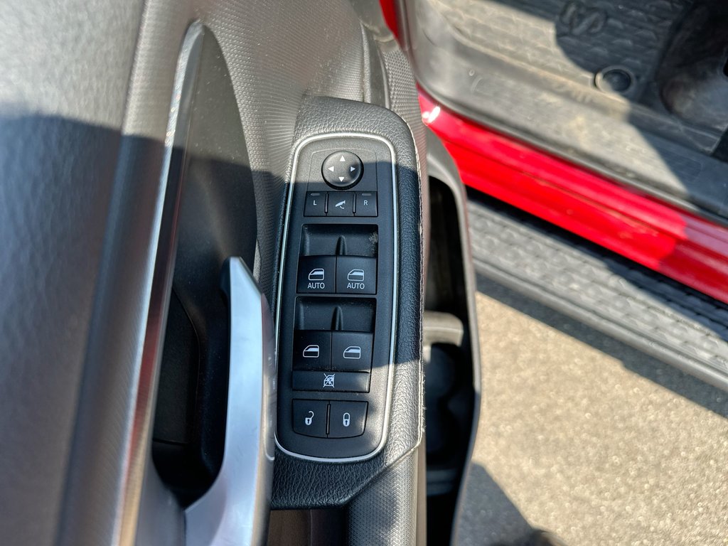 2022 Ram 1500 Sport | Leather | Roof | Nav | Bluetooth | Cruise in Saint John, New Brunswick - 15 - w1024h768px