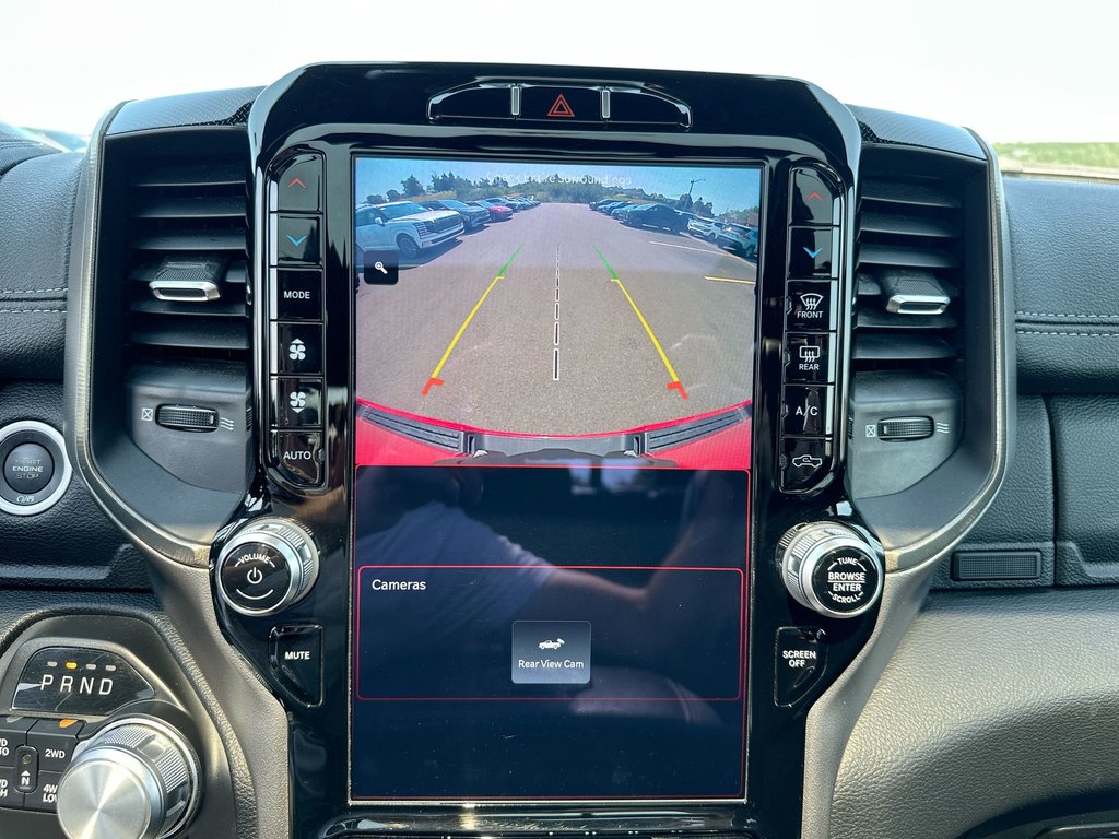 2022 Ram 1500 Sport | Leather | Roof | Nav | Bluetooth | Cruise in Saint John, New Brunswick - 26 - w1024h768px
