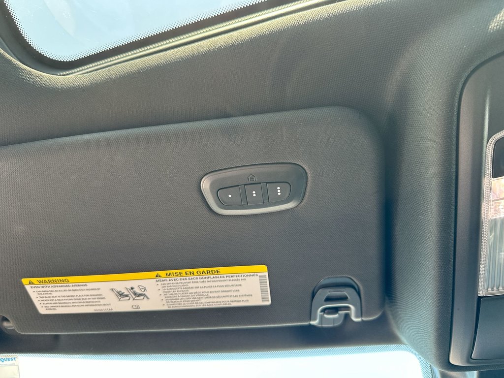 2022 Ram 1500 Sport | Leather | Roof | Nav | Bluetooth | Cruise in Saint John, New Brunswick - 48 - w1024h768px