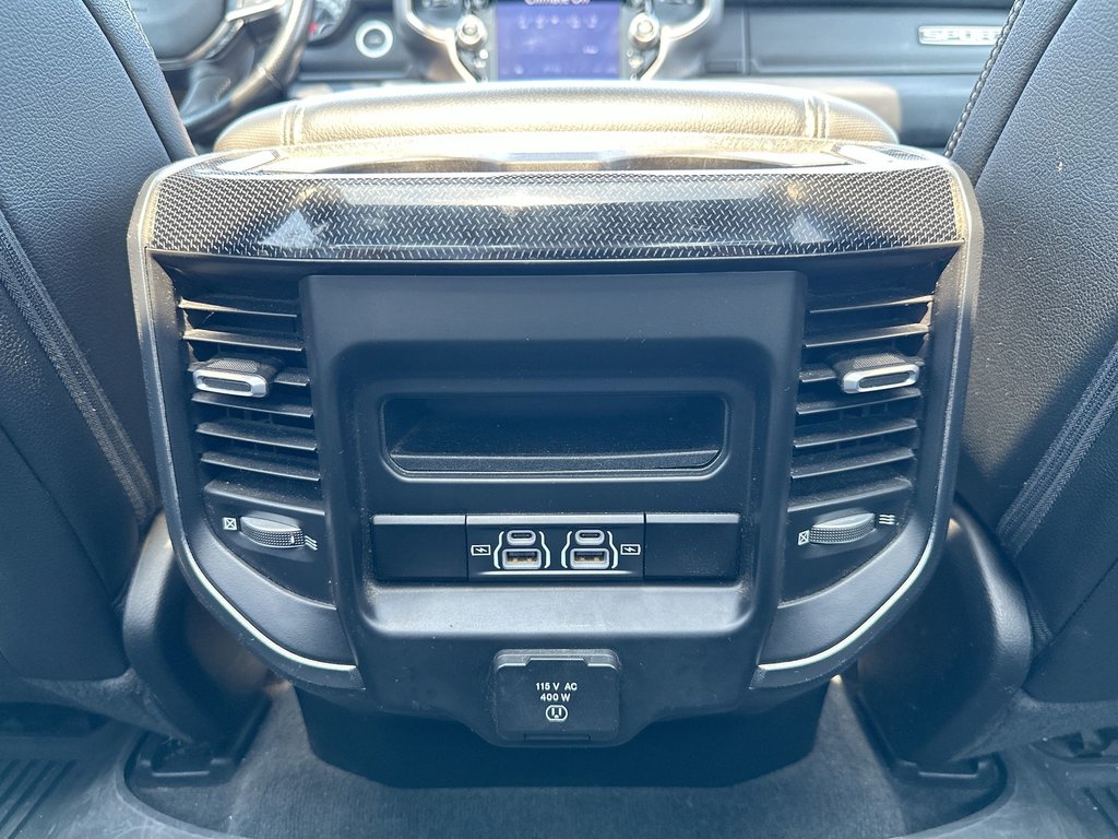 2022 Ram 1500 Sport | Leather | Roof | Nav | Bluetooth | Cruise in Saint John, New Brunswick - 50 - w1024h768px