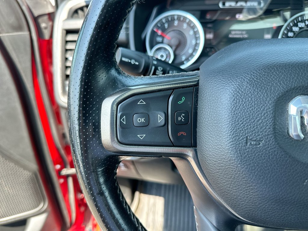 2022 Ram 1500 Sport | Leather | Roof | Nav | Bluetooth | Cruise in Saint John, New Brunswick - 20 - w1024h768px